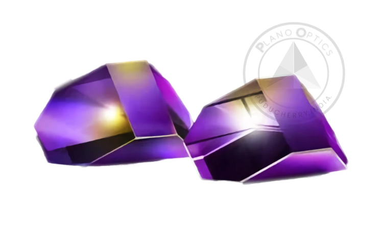 Amici Roof Prism